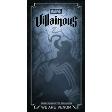 Marvel: Villainous - We Are Venom Expansion
