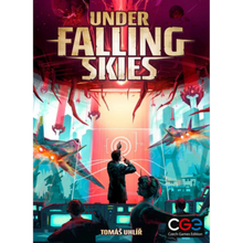Under Falling Skies