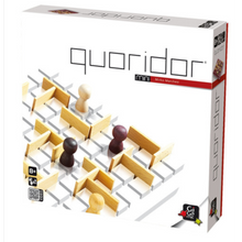 Quoridor - Mini