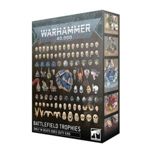 Warhammer 40,000 - Battlefield Trophies