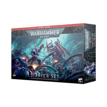 Warhammer 40,000 - Starter Set