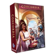Concordia