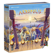 Arkopolis