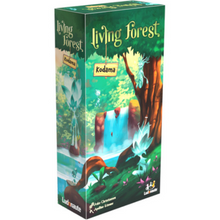 Living Forest - Kodama