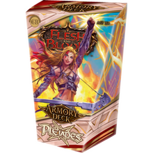 Flesh and Blood: Armory Deck - Pleiades