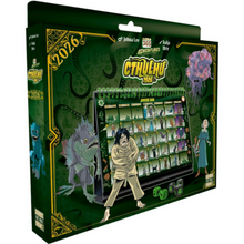 365 Adventures: Cthulhu (2026)