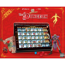 365 Adventures: The Dungeon (2026)
