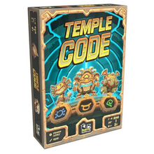 Temple Code