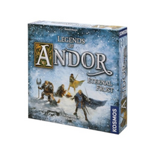 Legends of Andor: Eternal Frost