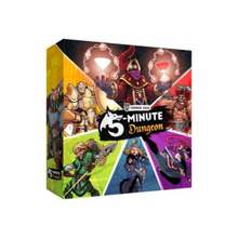 5-Minute Dungeon