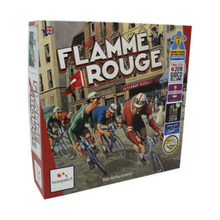 Flamme Rogue
