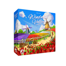 Windmill Valley