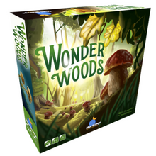 Wonder Woods