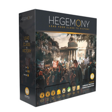 Hegemony: Lead Your Class to Victory