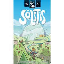 Solstis