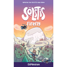 Solstis: Firefly
