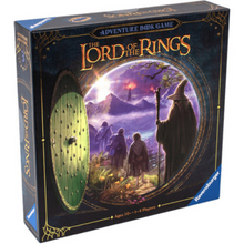 The Lord Of The Rings: Adventure Book Game
