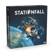 Stationfall