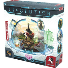 Civolution