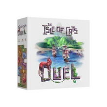 Isle Of Cats: Duel