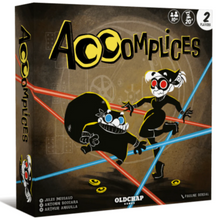 Accomplices