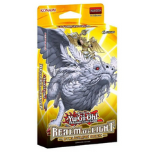 Yu-Gi-Oh: Realm of Light Structure Deck