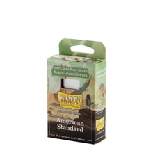 Dragon Shield American Standard Board Game Sleeves