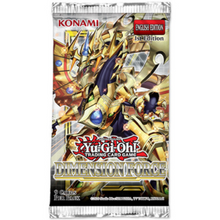 Yu-Gi-Oh: Dimension Force - Booster Pack