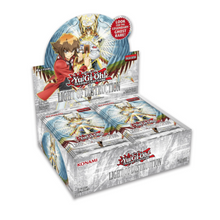 Yu-Gi-Oh: Light of Destruction - Booster Box