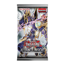 Yu-Gi-Oh: Alliance Insight - Booster Pack