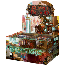 Flesh and Blood: Bright Lights - Booster Box