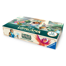 Lorcana: Archazia's Island - Booster Box