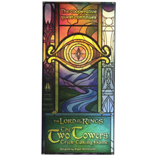 The Lord Of The Rings: The Two Towers: Trick-Taking Game