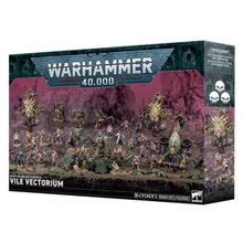 Warhammer 40,000 - Death Guard Battleforce: Vile Vectorium