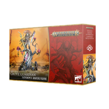 Warhammer Age of Sigmar - Sylvaneth: Grove Guardian