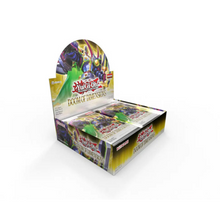 Yu-Gi-Oh: Doom Of Dimensions - Booster Box