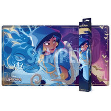 Lorcana: Playmat - Jasmine