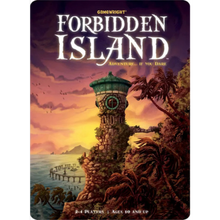 Forbidden Island