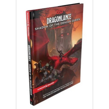 D&D - Dragonlance: Shadow of the Dragon Queen