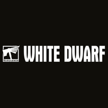 White Dwarf