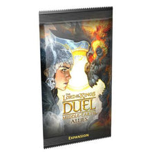 The Lord Of The Rings: Duel For Middle Earth - Allies