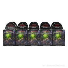 Monster Manual Collection: Booster Brick - D&D Icons of  the Realms