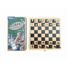 House Of Novelties Chess