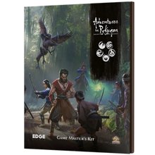 Adventures in Rokugan - Game Master's Kit