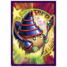 Yu-Gi-Oh: Sleeves - Kuriboh Kollection