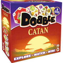 Dobble: Catan