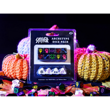 Shiver Dice Set