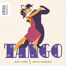 Tango: Pocket Line Edition
