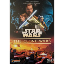 Pandemic: Star Wars - The Clone Wars