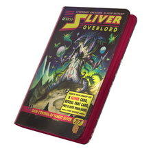 Edge of Eternities Binder - Sliver Overlord